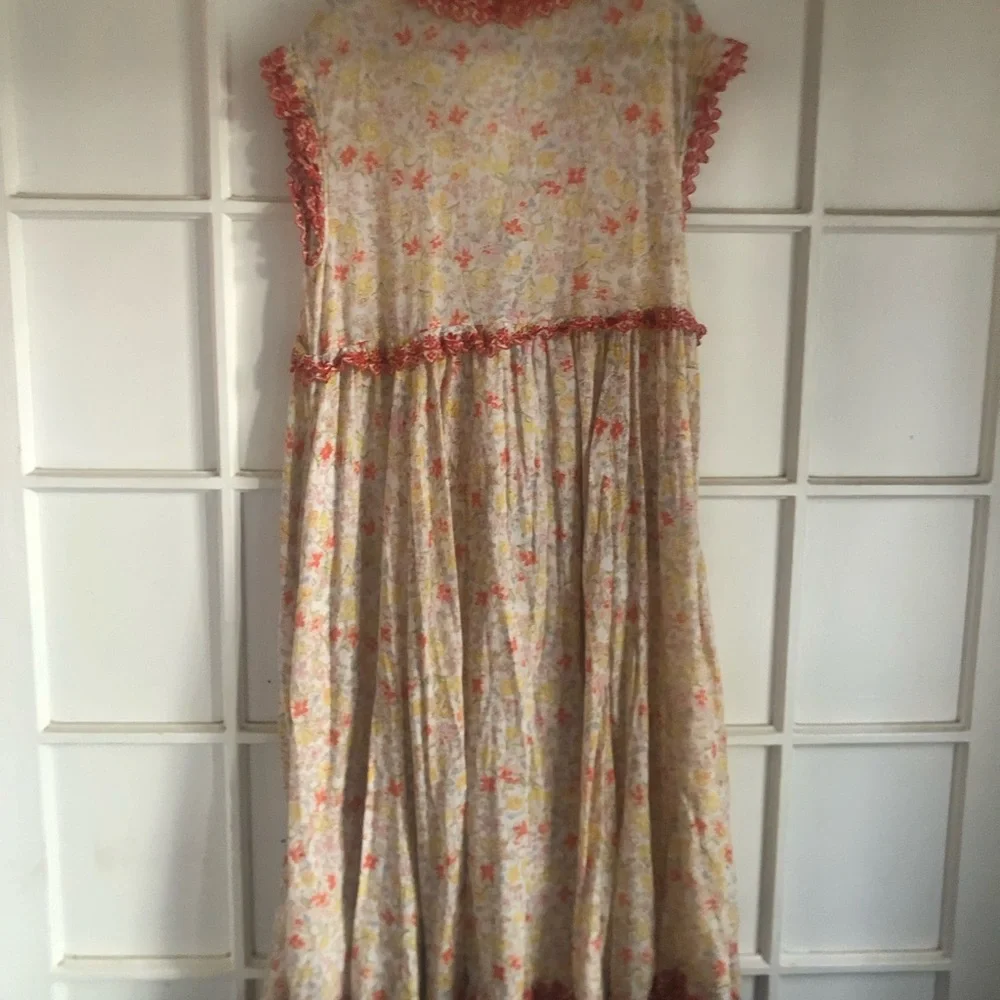 Free People Milania dress